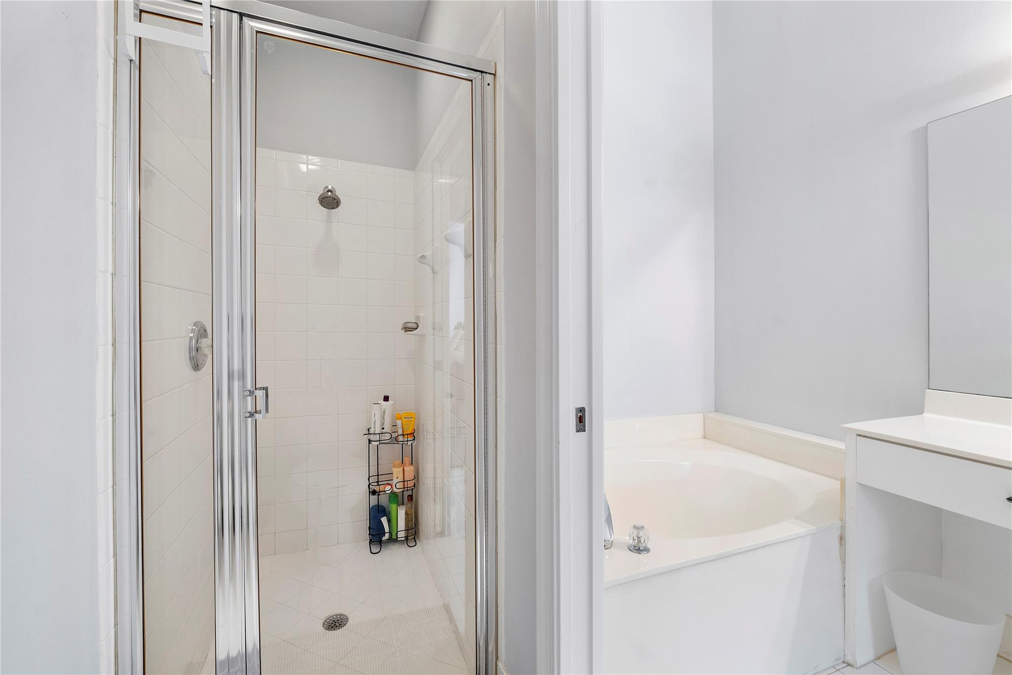 Heron Bay/Fairways - Residential