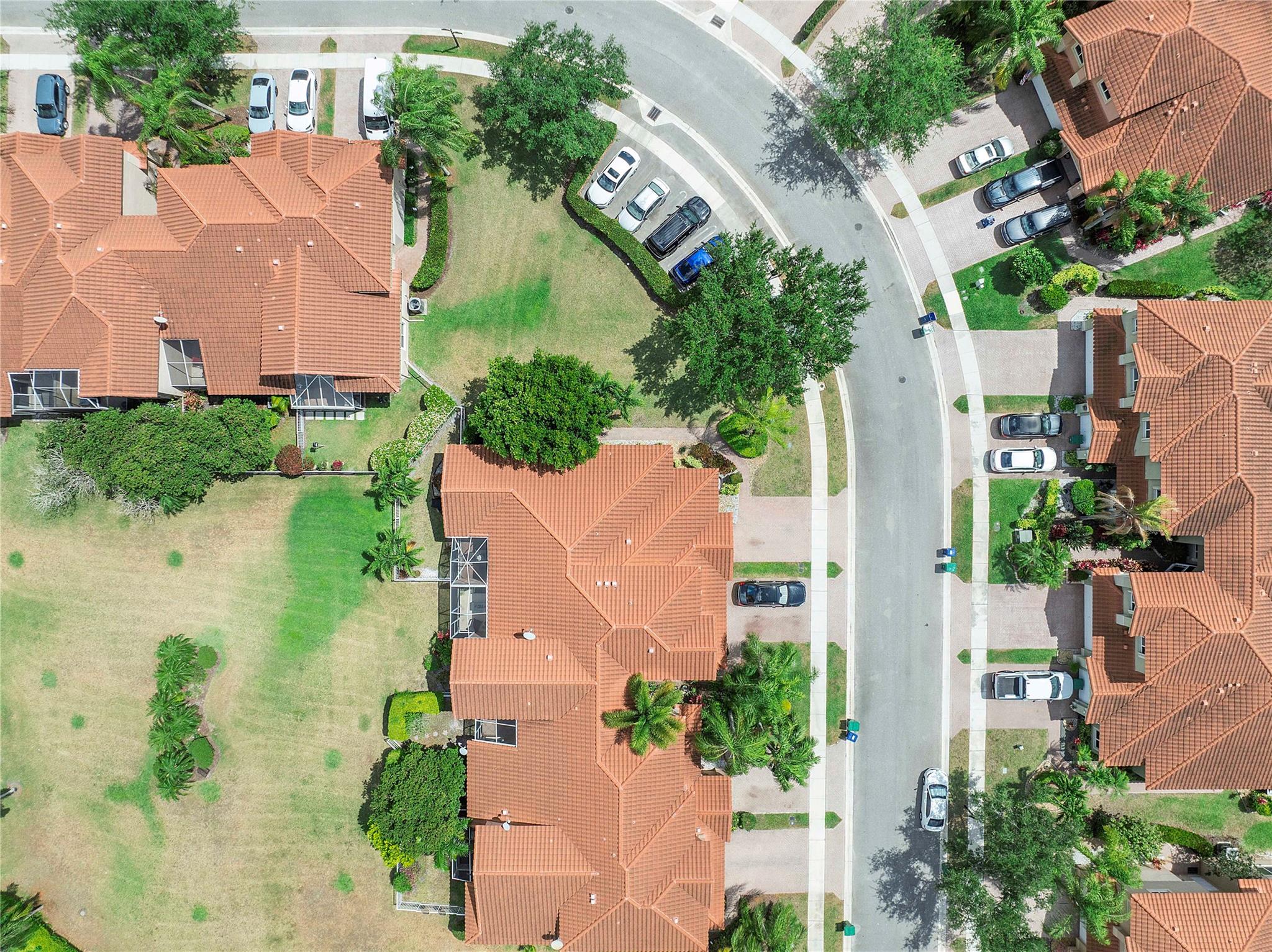 Heron Bay/Fairways - Residential