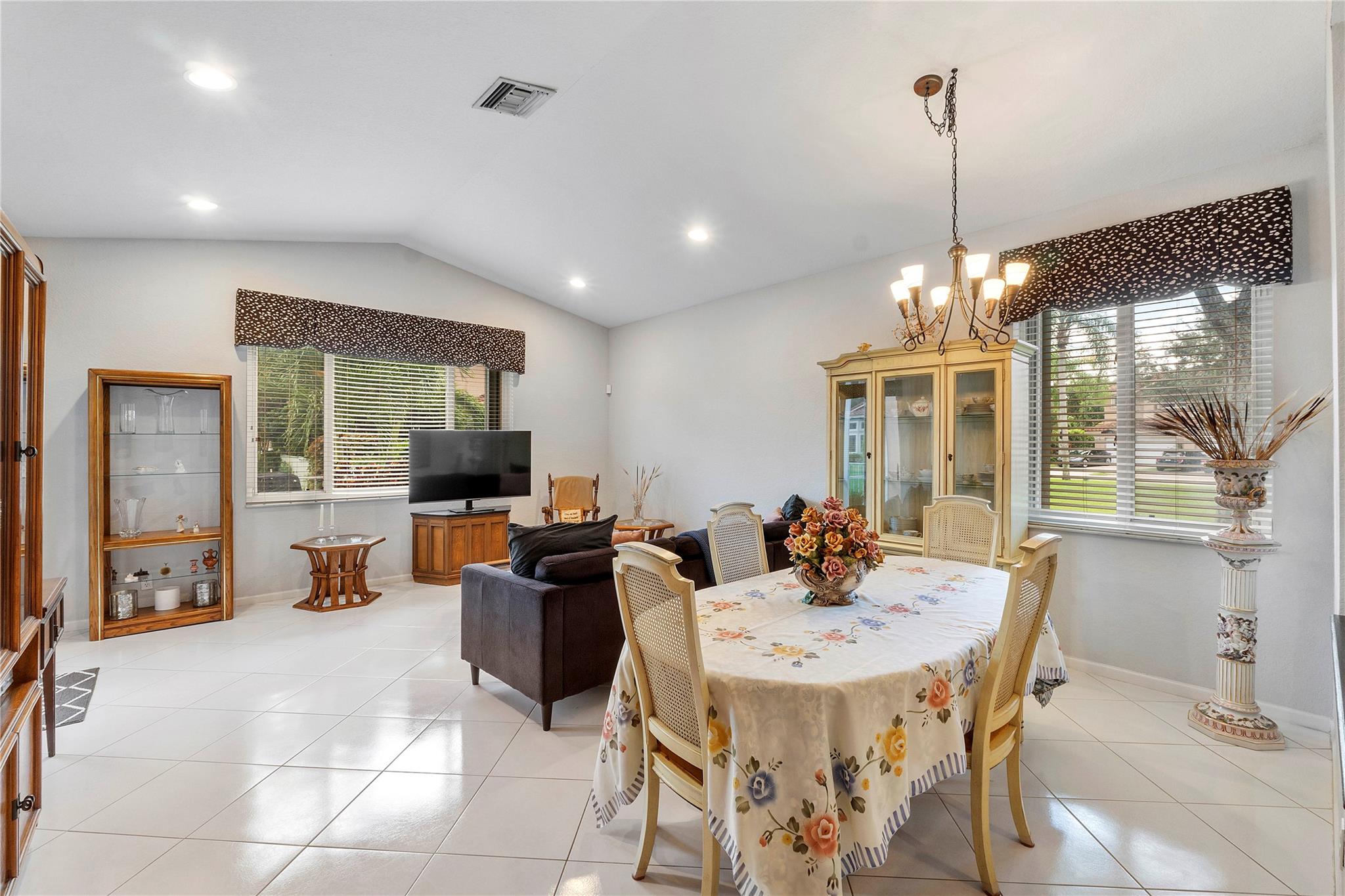 Heron Bay/Fairways - Residential