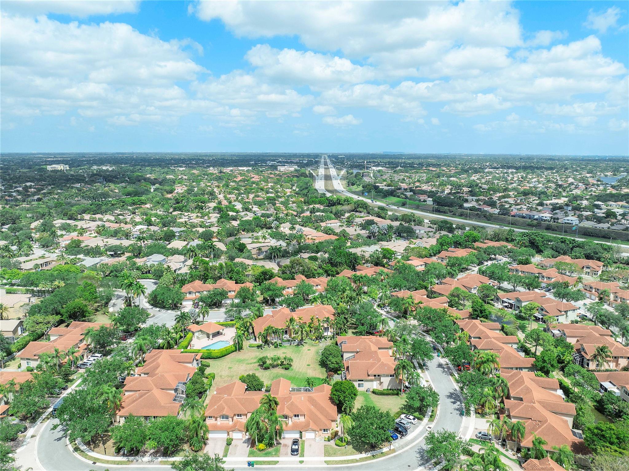 Heron Bay/Fairways - Residential