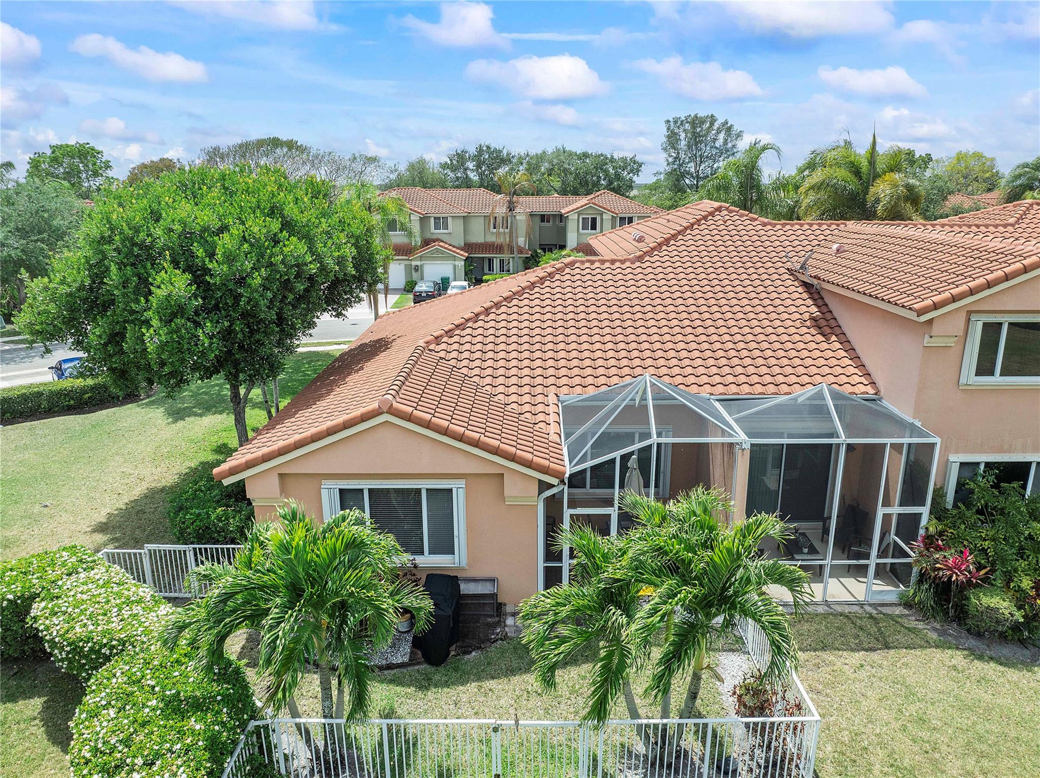 Heron Bay/Fairways - Residential