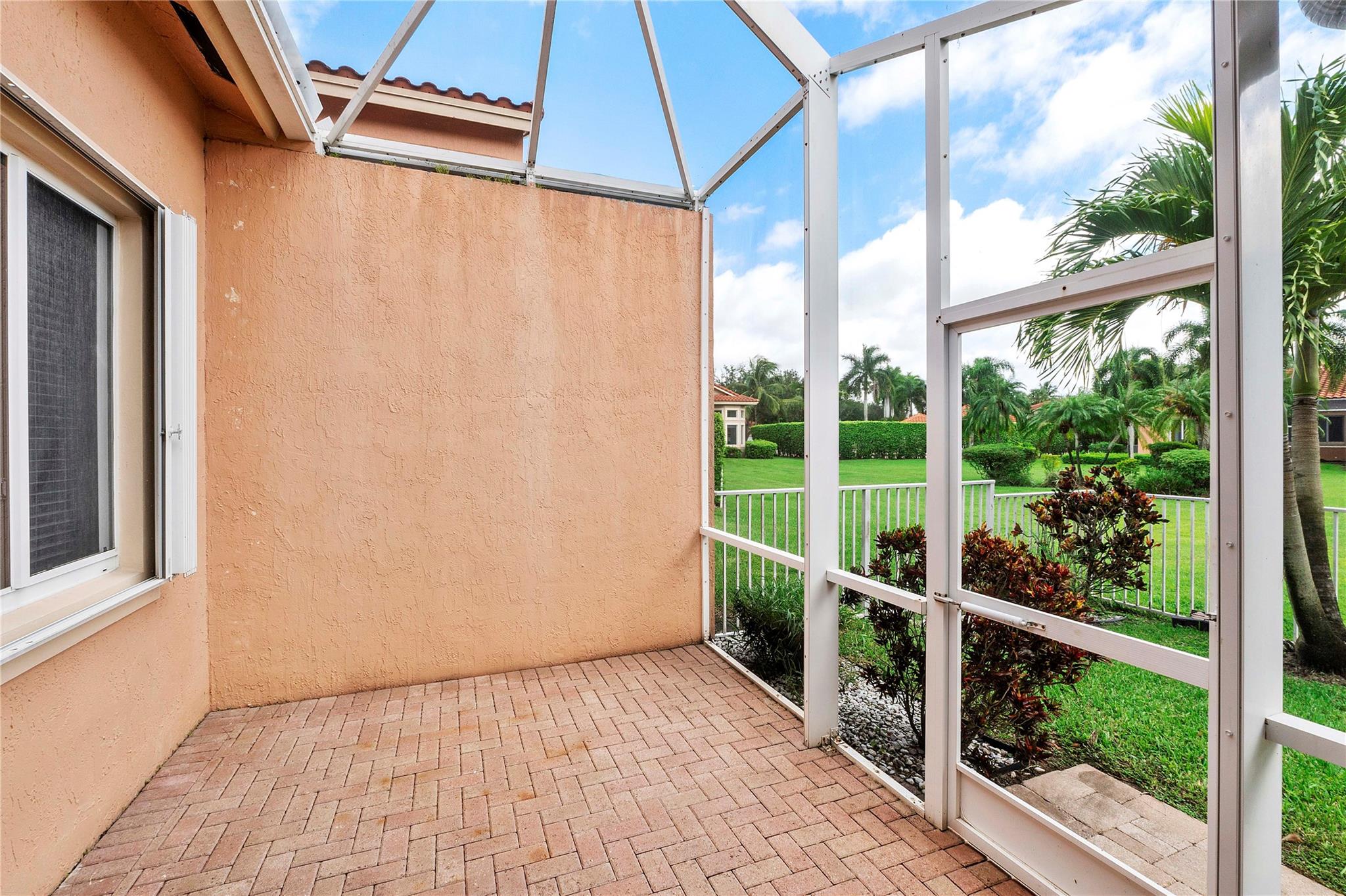 Heron Bay/Fairways - Residential