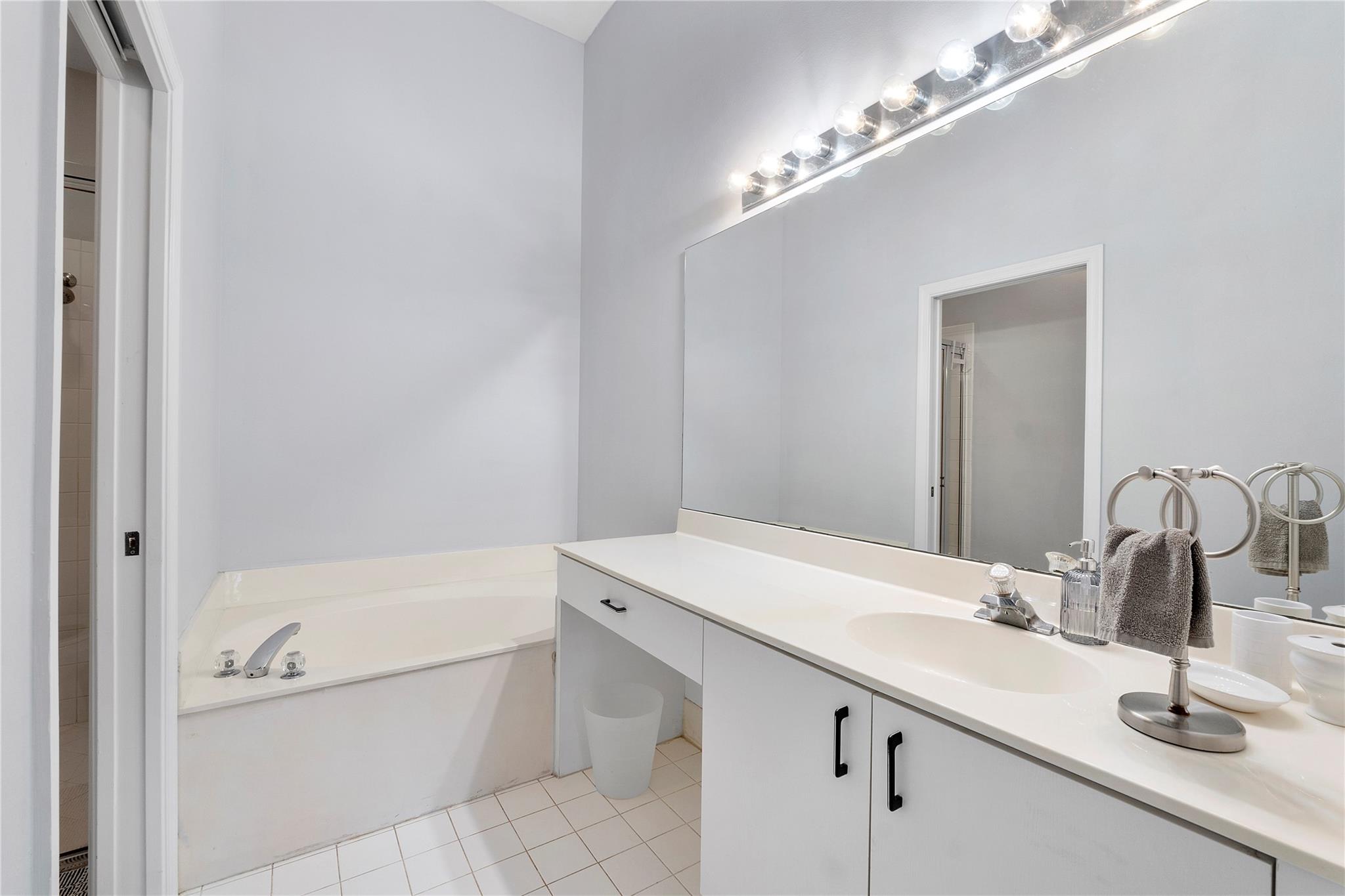 Heron Bay/Fairways - Residential