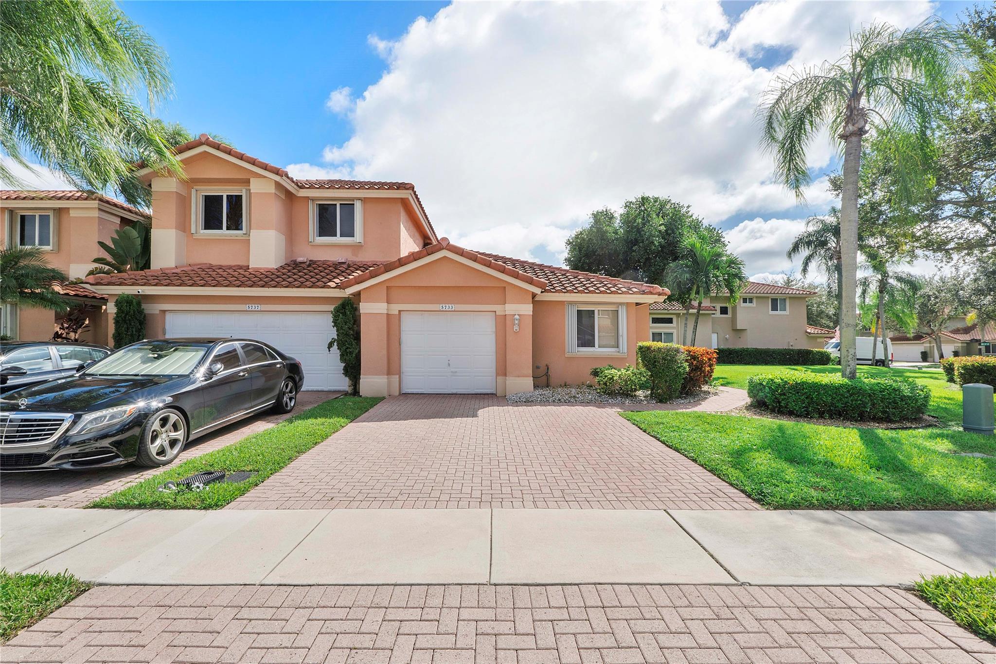 Heron Bay/Fairways - Residential