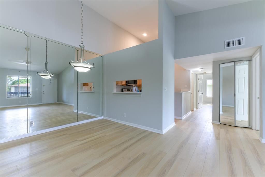 Photo of 6271 Chasewood Drive #F, Jupiter, FL 33458 (MLS # R10881980)