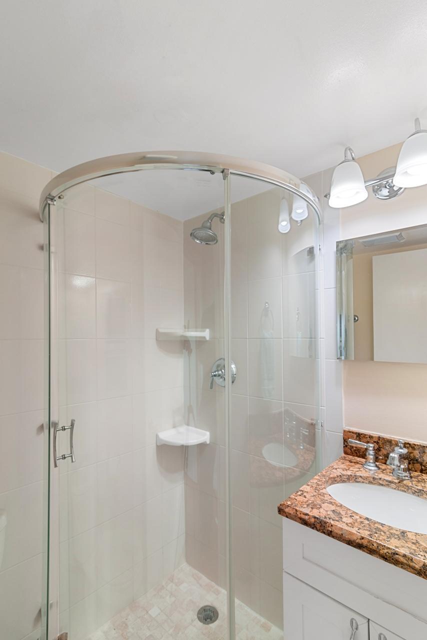 OCEAN TOWERS SOUTH CONDO - Residential