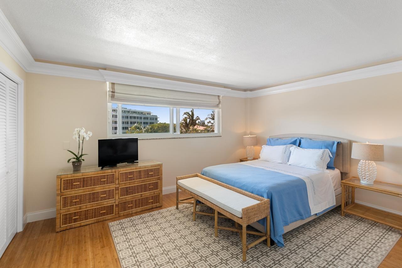 OCEAN TOWERS SOUTH CONDO - Residential