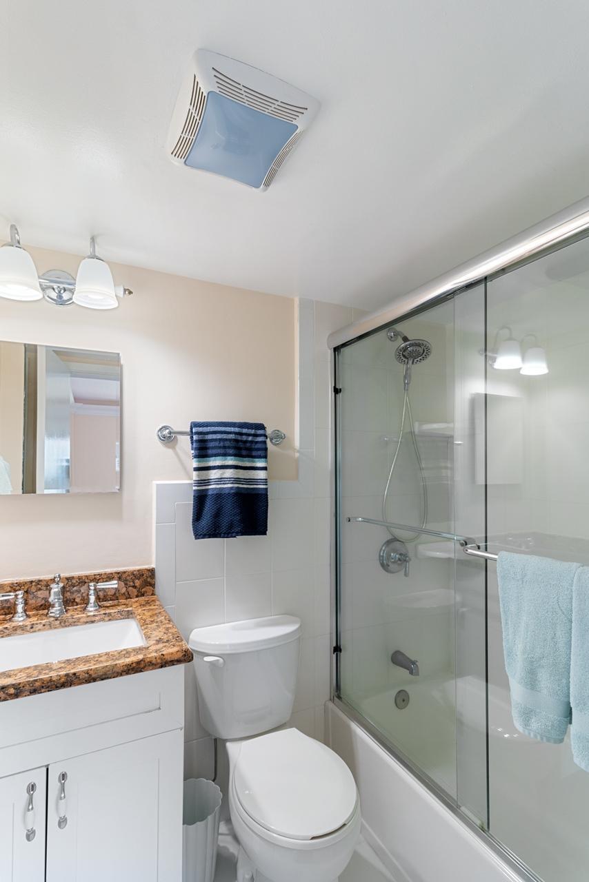 OCEAN TOWERS SOUTH CONDO - Residential