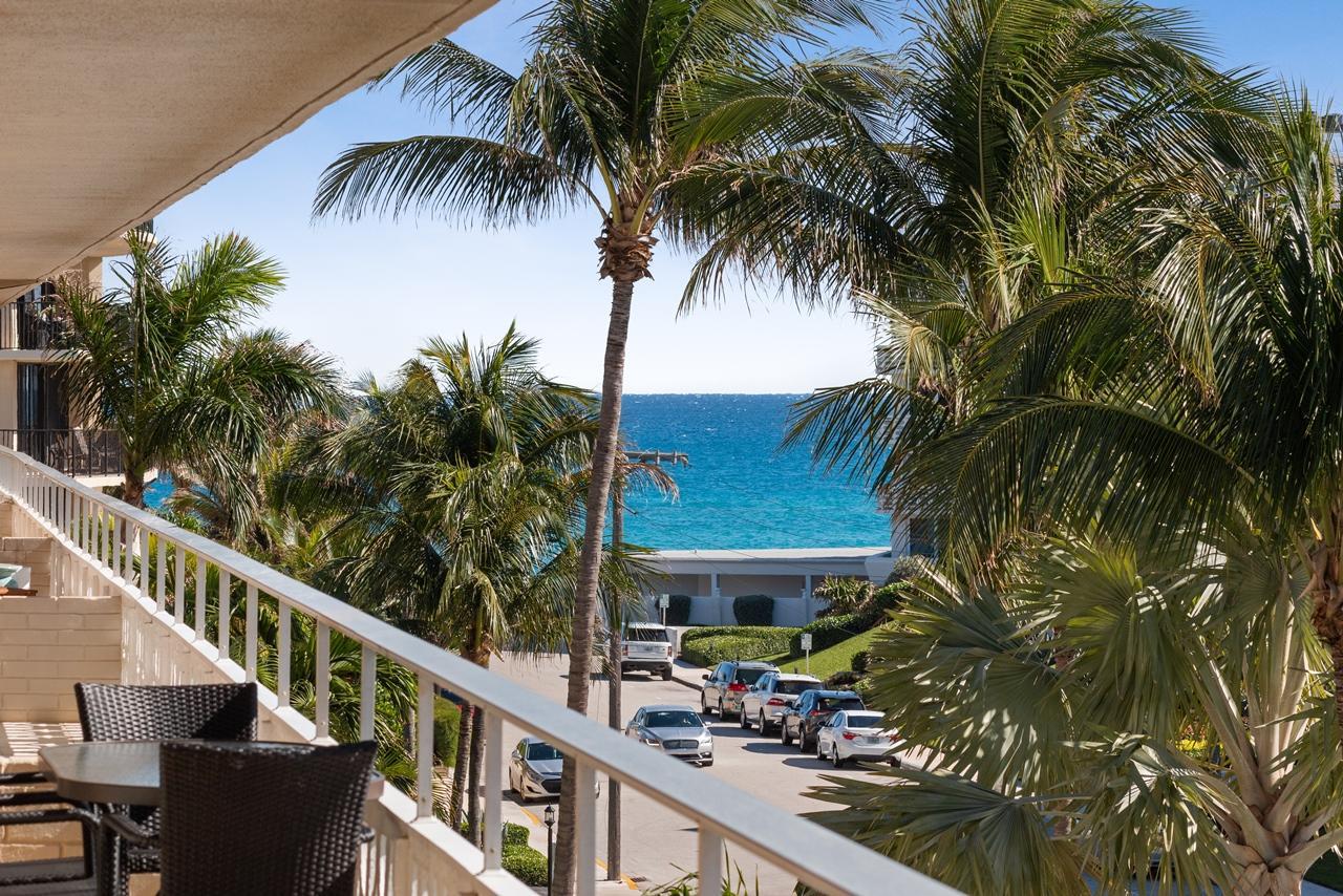 OCEAN TOWERS SOUTH CONDO - Residential