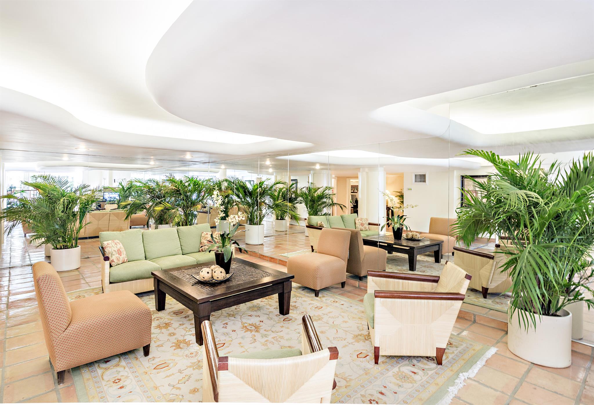 OCEAN TOWERS SOUTH CONDO - Residential