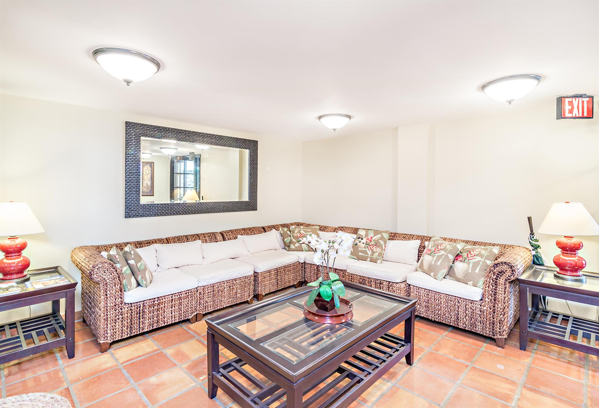 OCEAN TOWERS SOUTH CONDO - Residential