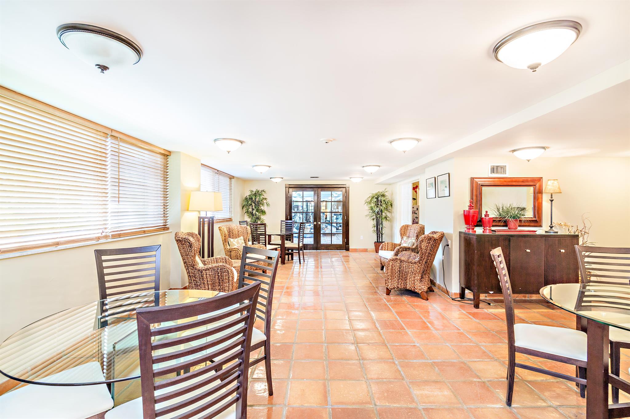 OCEAN TOWERS SOUTH CONDO - Residential