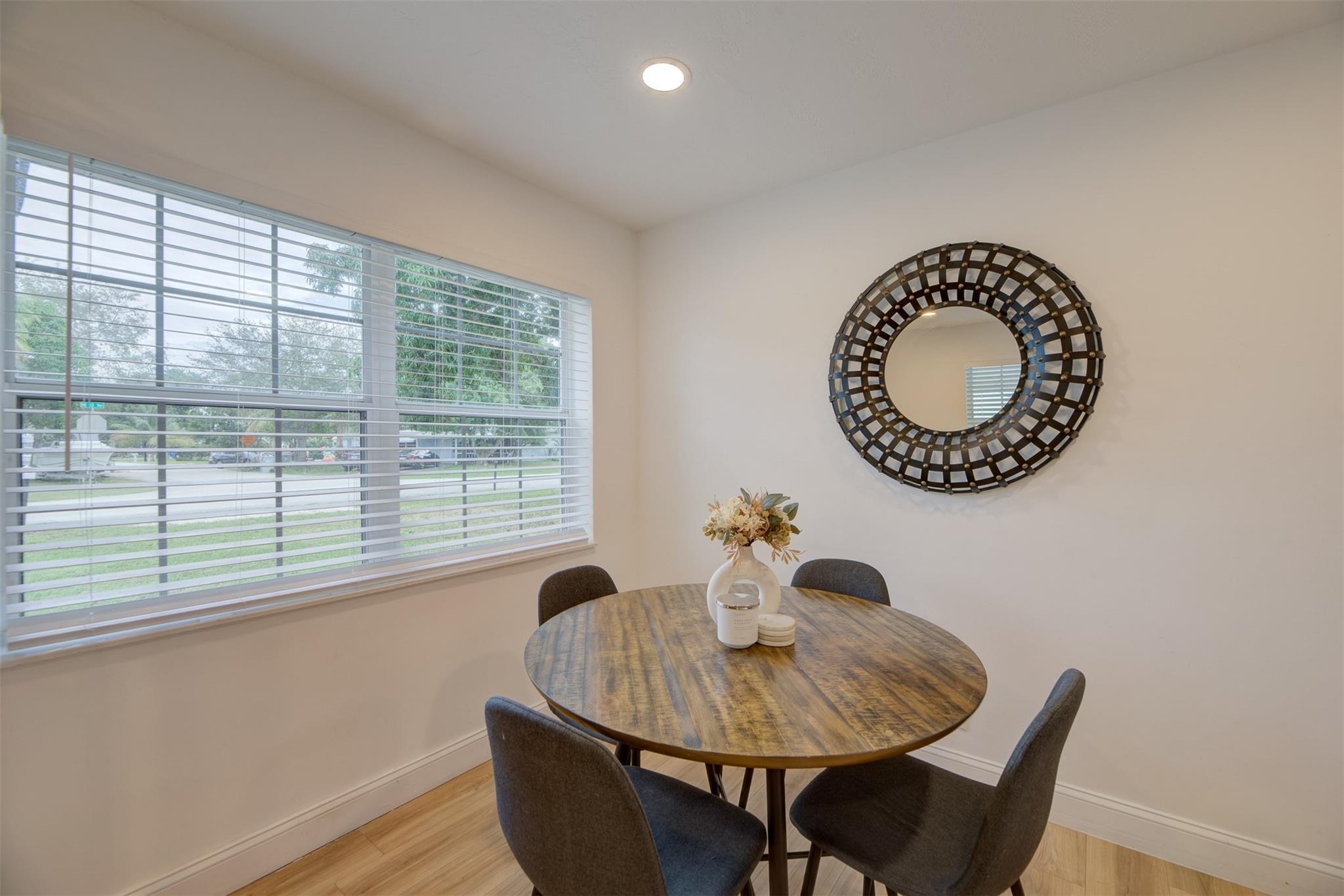 COLLIER MANOR FIRST ADD - Residential