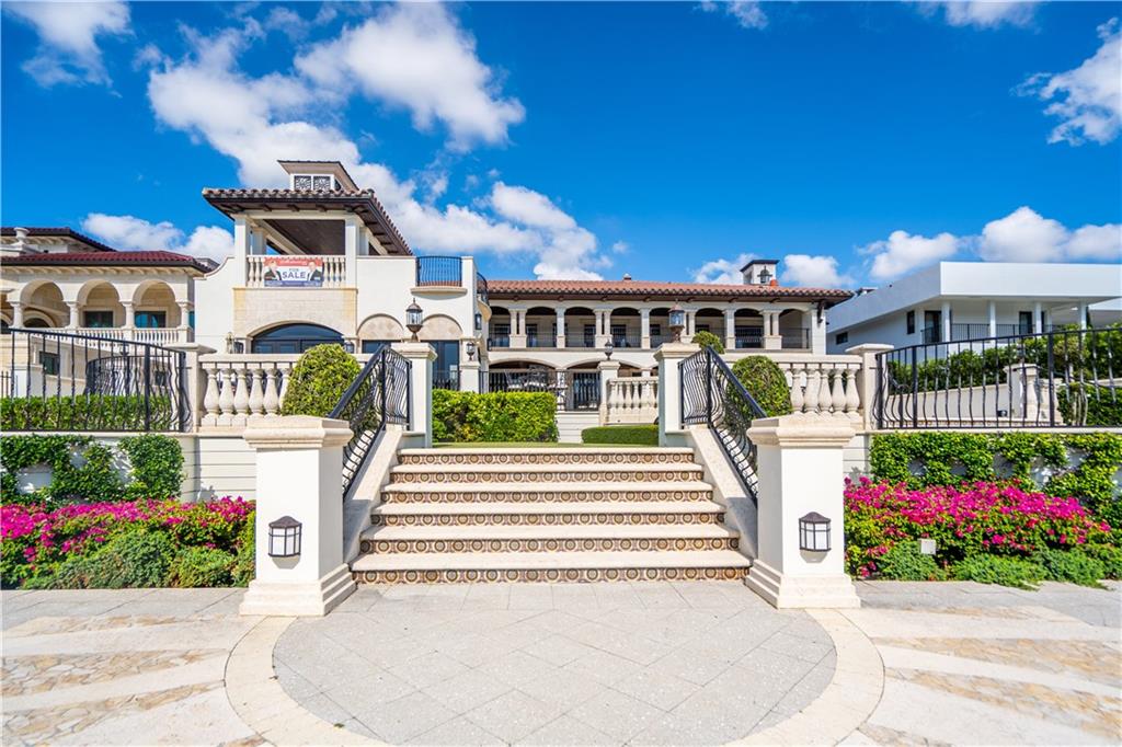 Venetian Isles 3rd Sec 47 - Residential