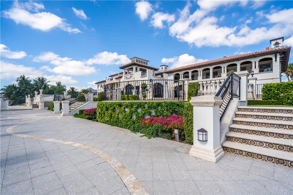 Venetian Isles 3rd Sec 47 - Residential