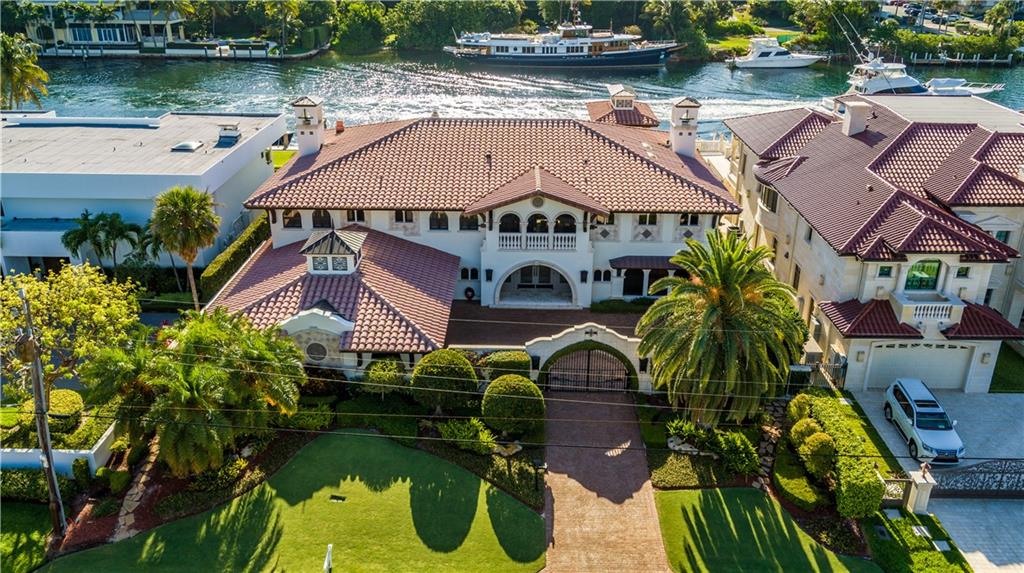 Venetian Isles 3rd Sec 47 - Residential