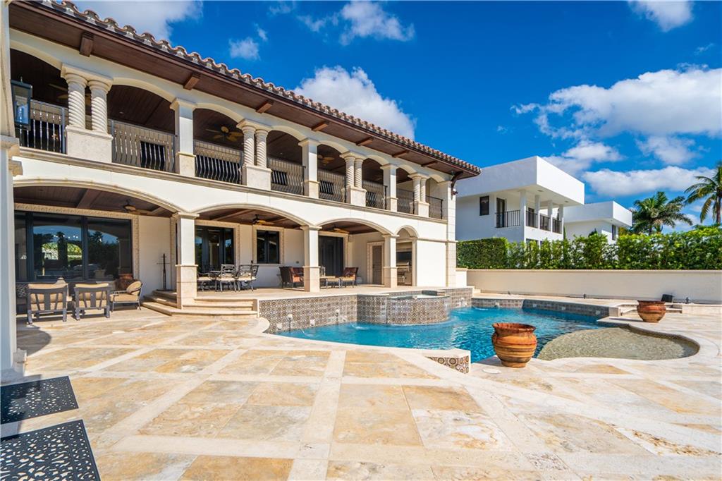 Venetian Isles 3rd Sec 47 - Residential