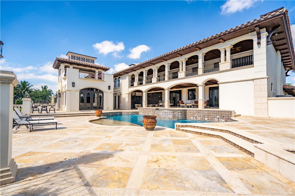 Venetian Isles 3rd Sec 47 - Residential