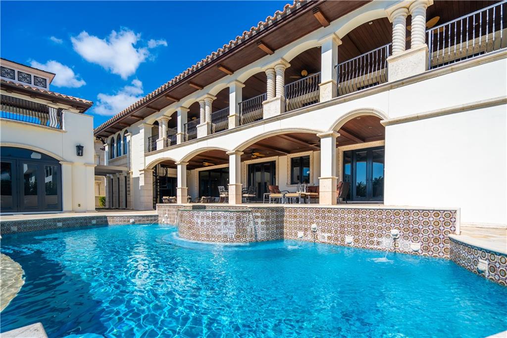 Venetian Isles 3rd Sec 47 - Residential