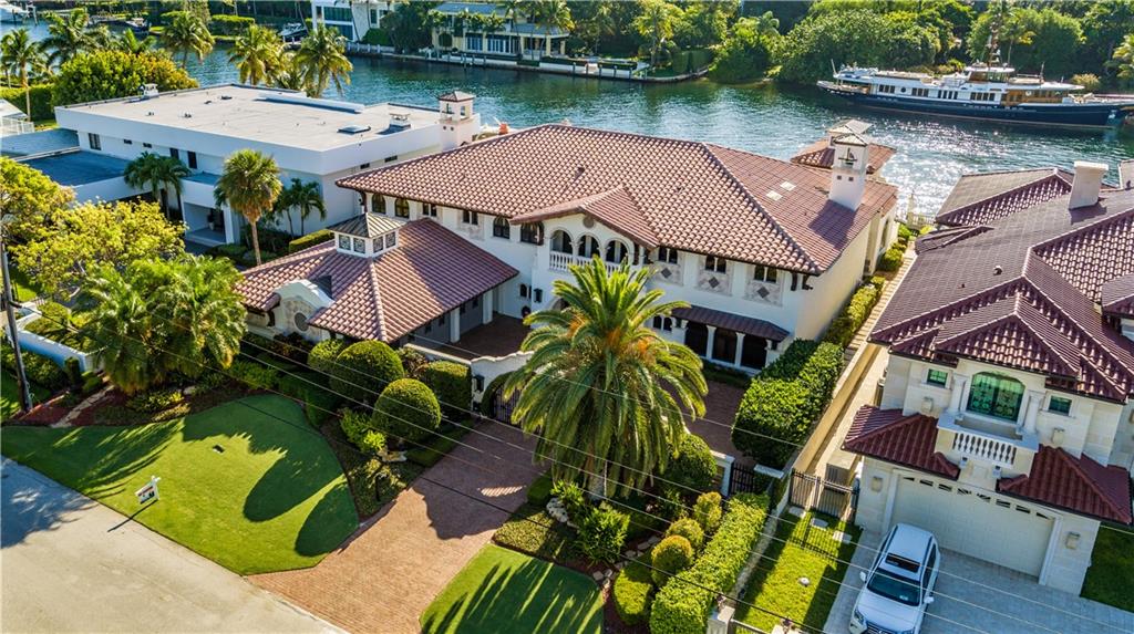 Venetian Isles 3rd Sec 47 - Residential