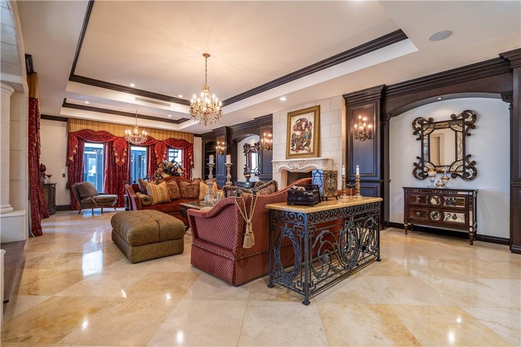 Venetian Isles 3rd Sec 47 - Residential