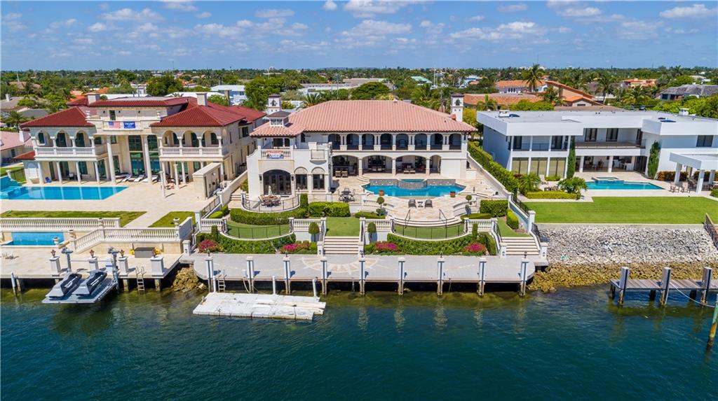 Venetian Isles 3rd Sec 47 - Residential