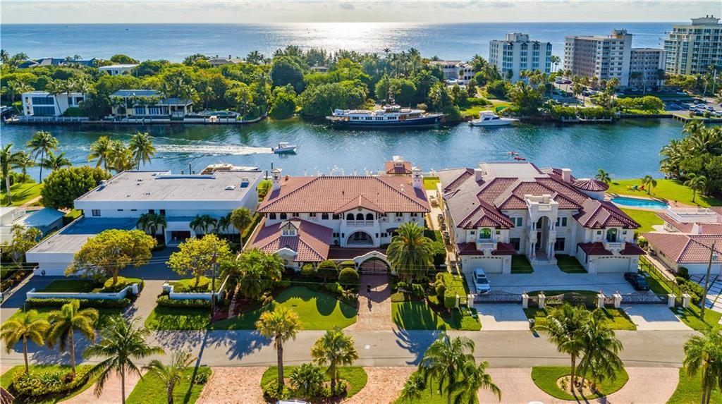 Venetian Isles 3rd Sec 47 - Residential