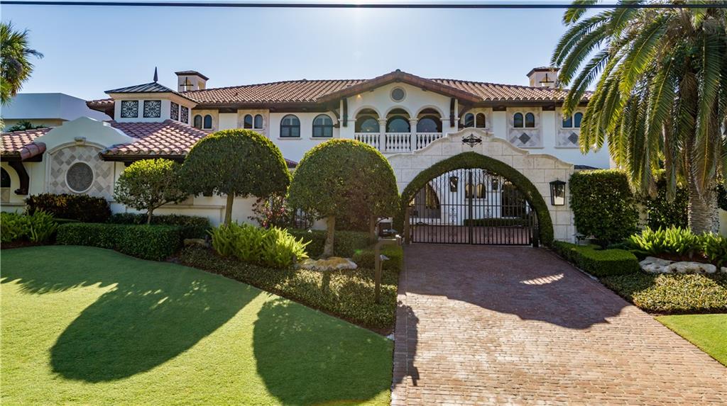 Venetian Isles 3rd Sec 47 - Residential