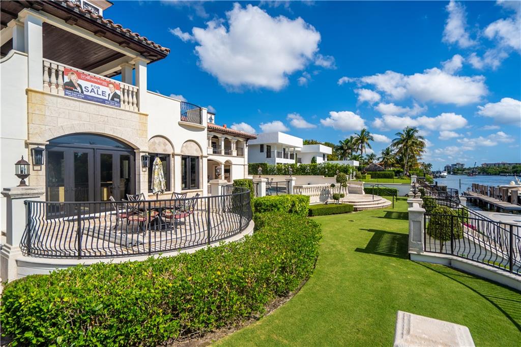 Venetian Isles 3rd Sec 47 - Residential