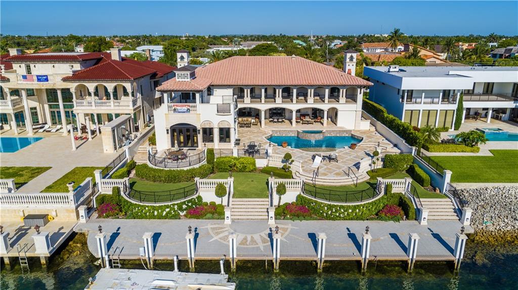 Venetian Isles 3rd Sec 47 - Residential