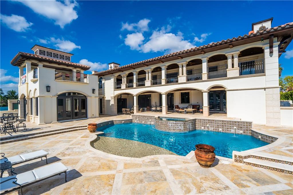 Venetian Isles 3rd Sec 47 - Residential