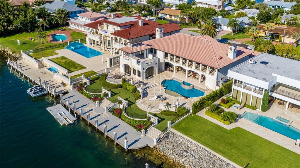 Venetian Isles 3rd Sec 47 - Residential