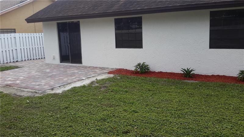 Boca Country Estates - Residential Lease