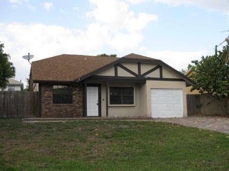 Boca Country Estates - Residential Lease