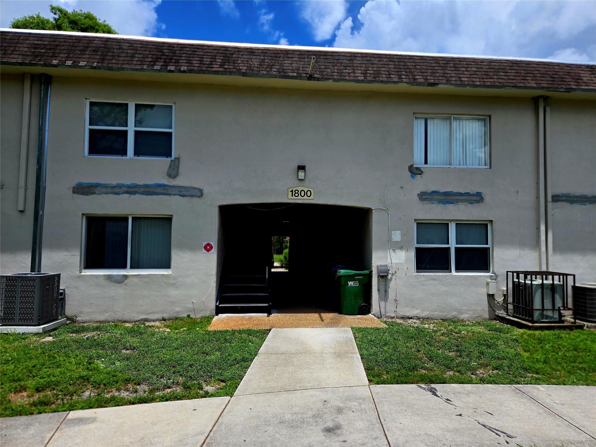 1800 NW 55th Ave 3U