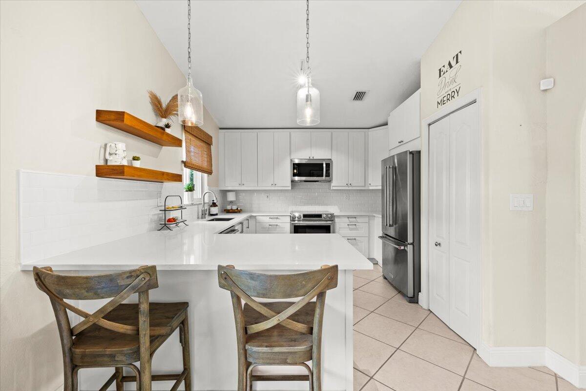 Serenity Pointe - Residential