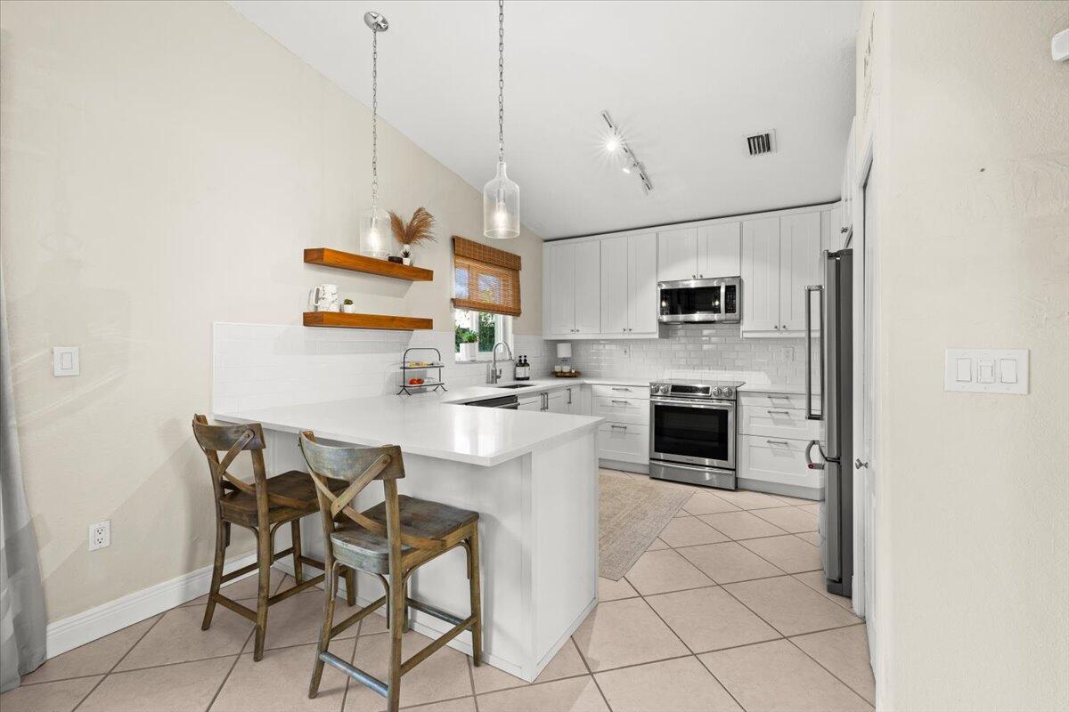 Serenity Pointe - Residential