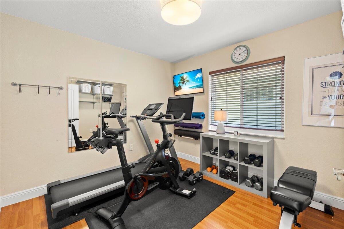 Serenity Pointe - Residential