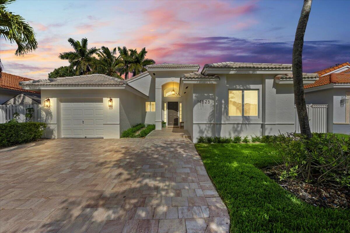 Serenity Pointe - Residential