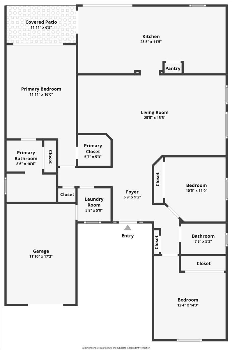 Serenity Pointe - Residential