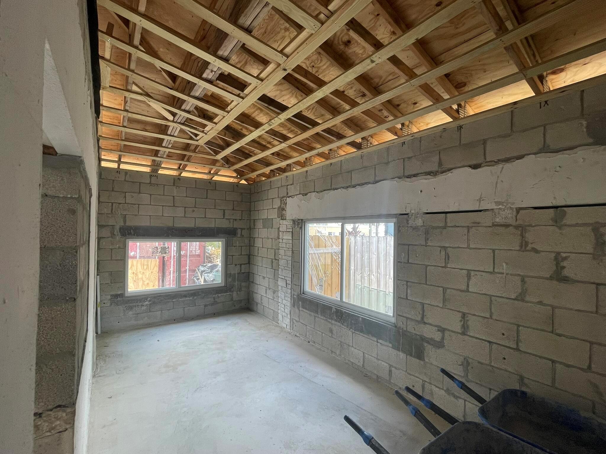 111 NE 45th Street