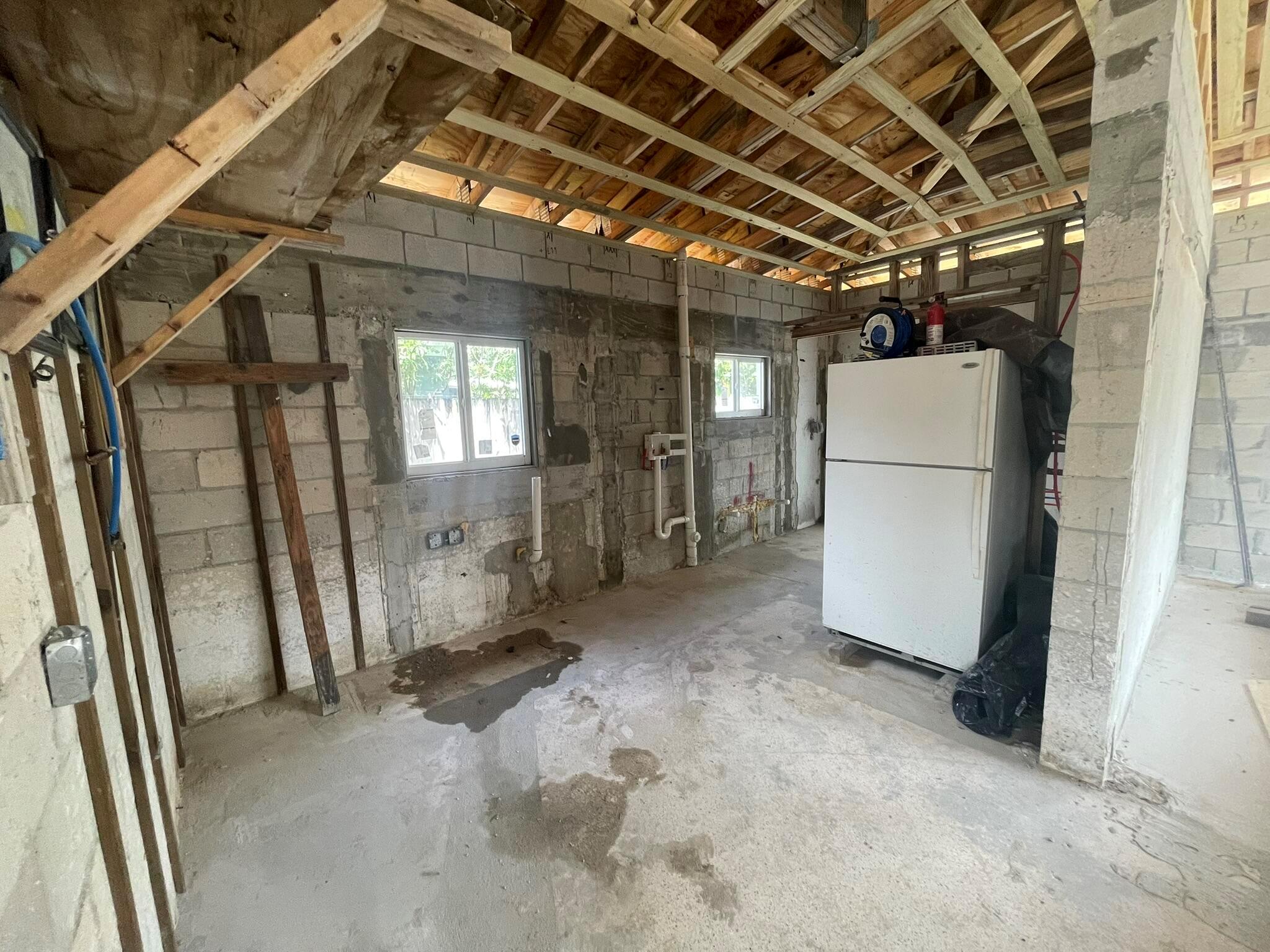 111 NE 45th Street