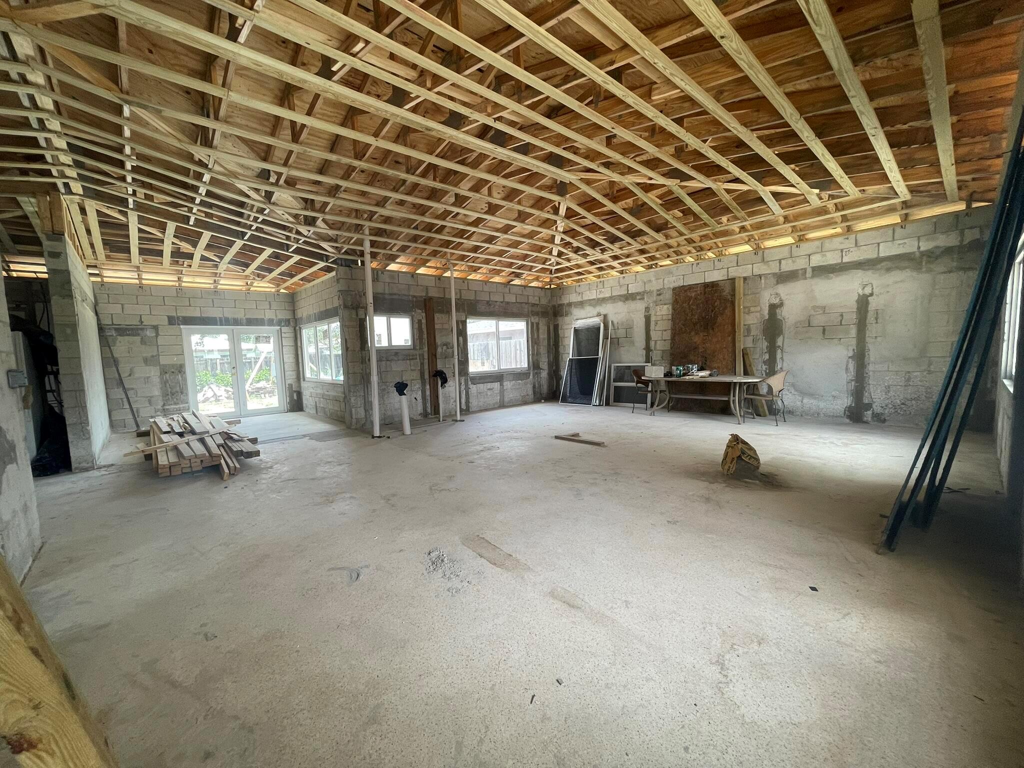 111 NE 45th Street