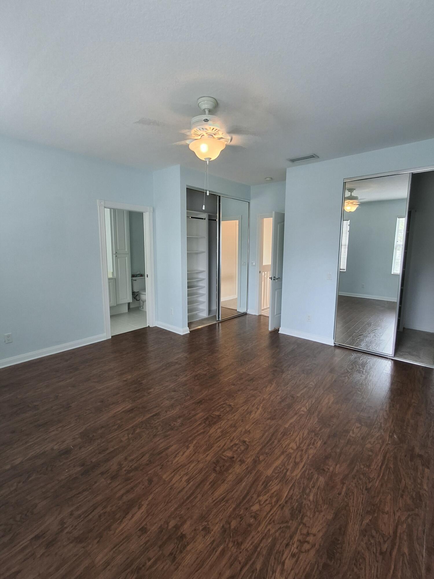 CATALINA LAKES - Residential Lease