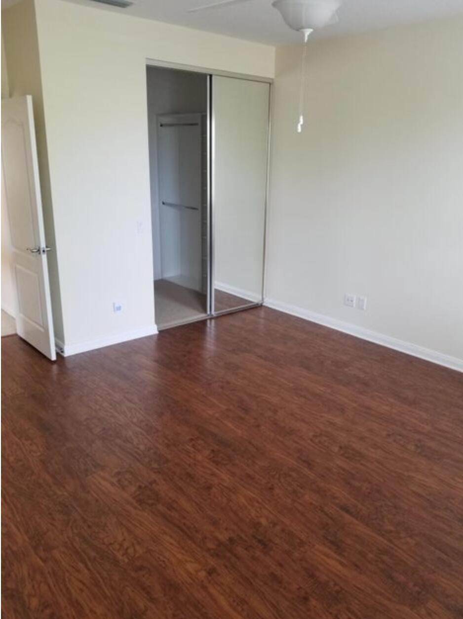 CATALINA LAKES - Residential Lease
