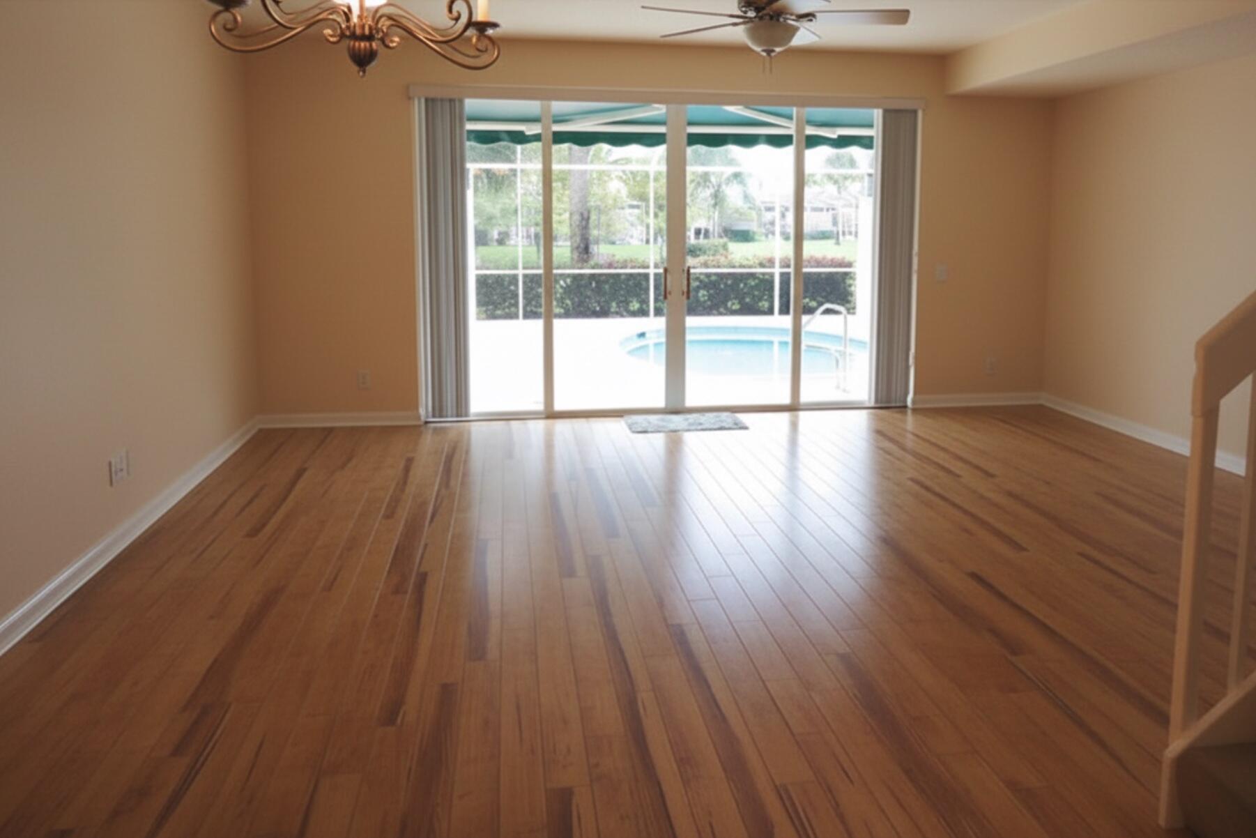 CATALINA LAKES - Residential Lease