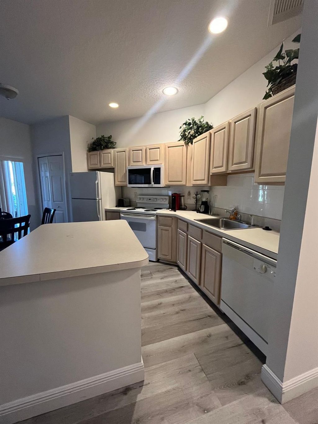 Photo of 9881 Perfect Drive #A, Port Saint Lucie, FL 34986 (MLS # R11080613)