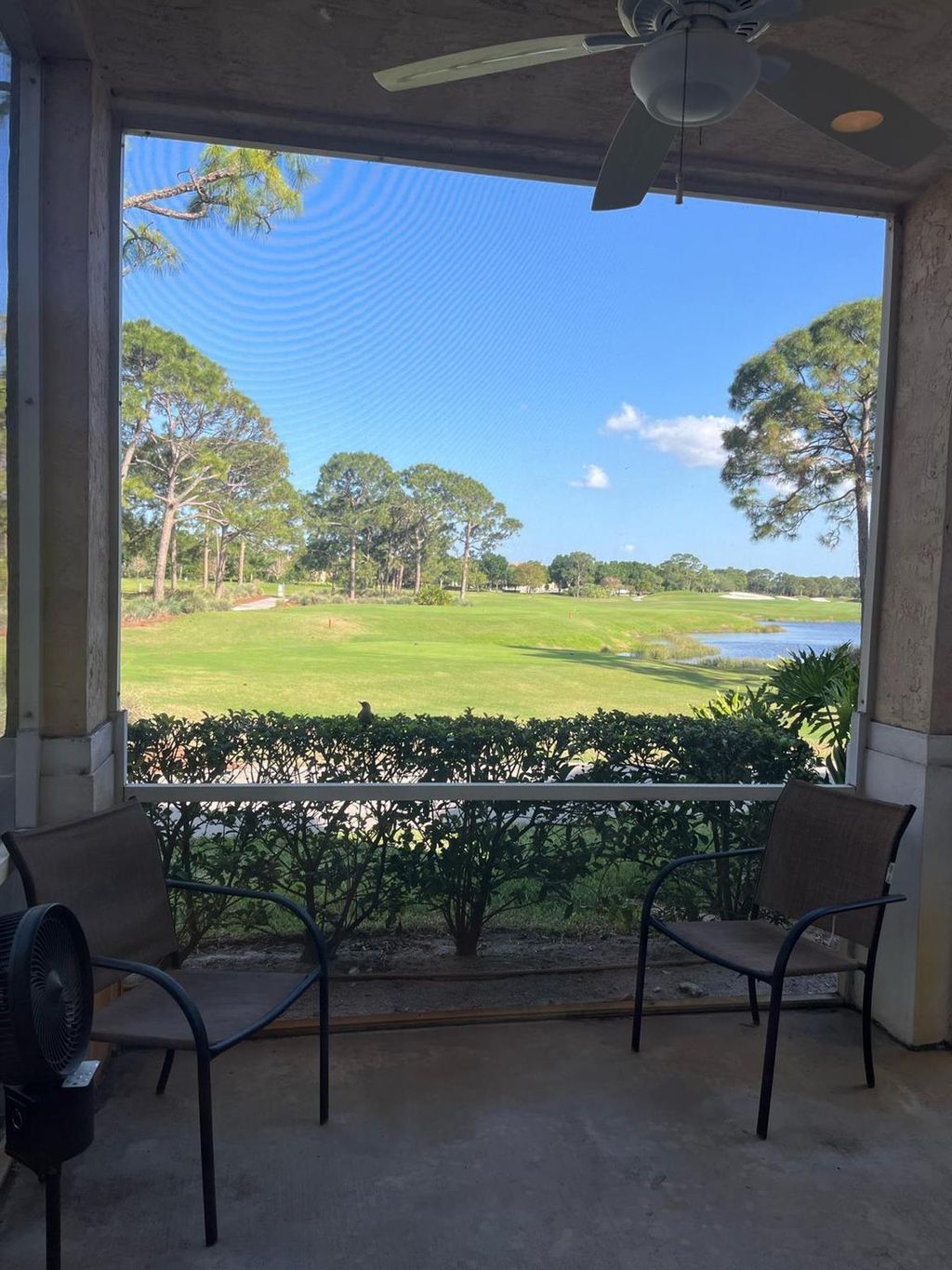 Photo of 9881 Perfect Drive #A, Port St Lucie, FL 34986 (MLS # R11080613)