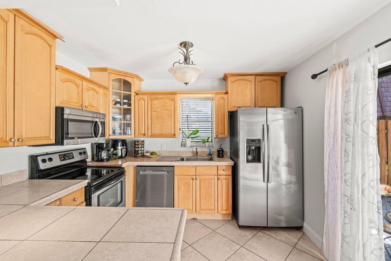 COURTYARDS AT BOCA I - Residential