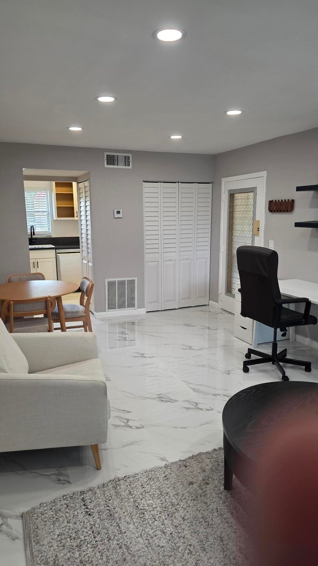 Photo of 319 Lake Frances Drive, West Palm Beach, FL 33411 (MLS # B26078975)